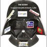 Redesign Darth Vader's Mask