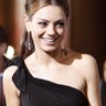 Mila at 'The Book of Eli' Premiere