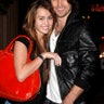 Miley_and_Justin_Gaston