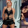 Miley Cyrus vs. Britney Spears