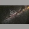 Kepler's Field of View