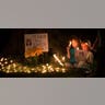 Vigil for Somer Thompson