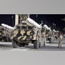 Missile Parade One