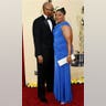 Mo'Nique and Sidney Hicks