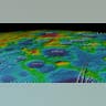 Moon Altitude Measurements