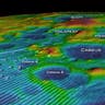 Moon Altitude Measurements