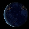 NASA__Earth_At_Night_7