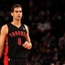 Jose Calderon