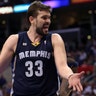 Marc Gasol