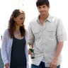 Natalie Portman and Ashton Kutcher, 'Friends with Benefits'