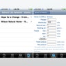 iPhone Apps: Natural Life Network