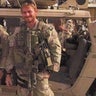 Crash: Navy SEAL John Faas