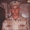 Crash: Navy SEAL Michael Strange