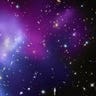 Galaxy Cluster MACS J0717