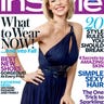 Katherine Heigl in InStyle