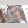 Crash: Navy SEAL Nick Spehar