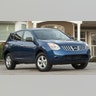 Teens: Nissan Rogue