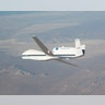 The NASA Global Hawk
