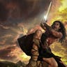 Conan the Barbarian: Now