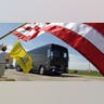 Obama Bus