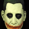 Barack Obama, as the Joker