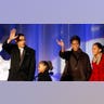 Obama Family