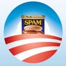 Hope, Change and Spam