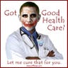Got Good Health Care?
