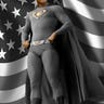 Superman Obama