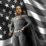 Superman Obama