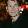 Swayze at 'Keeping Mum' Premiere