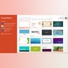 Office_365_Microsoft_PowerPoint_Start_Screen