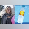 Olivia Newton-John Water