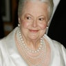 Olivia de Havilland Now