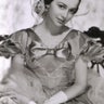 Olivia de Havilland Then