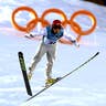 2002 Salt Lake City Winter Olympics