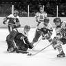 1980 Winter Olympic Hockey Play