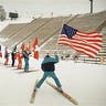 1988, 15th Winter Games