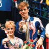 1988 Ice Skating Champs