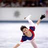 1992, Kristi Yamaguchi 