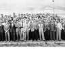 Area 51: Operation Paperclip scientists