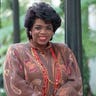 Oprah 1986