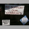 Standing Up To Bigotry