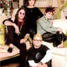 The Osbournes