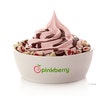 Peppermint Pinkberry