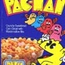 Pac-Man Cereal