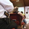 Gun-Promoting Pastor Resigns