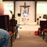 Gun-Promoting Pastor Resigns