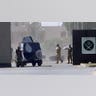 Pakistan Blast