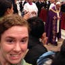 Papal_Selfie_Ellie_Hall